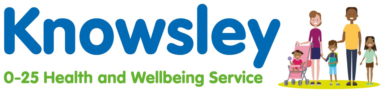 New 0-25 Health and Wellbeing Service for Knowsley - Wirral Community ...