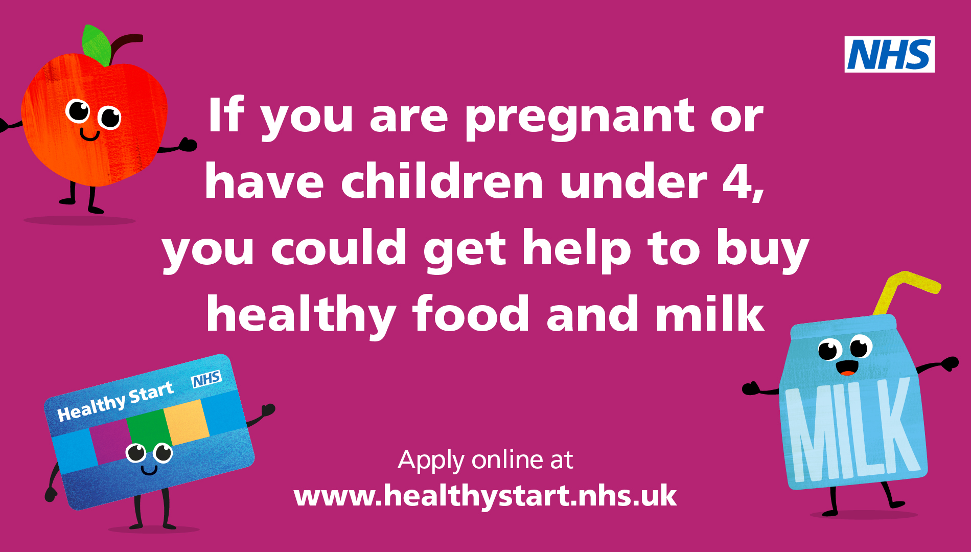 Healthy Start Wirral Community Health and Care NHS Foundation Trust