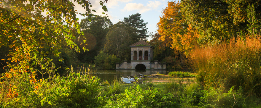 Birkenhead Park