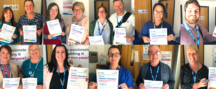 Inclusion Champions