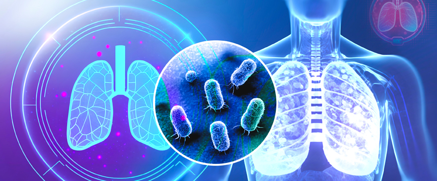 Microscopic tuberculosis