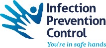Infection Prevention and Control logo