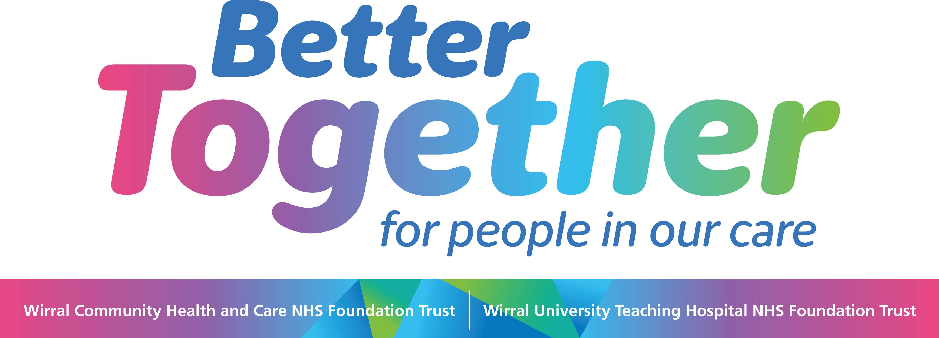 Our Journey to Integration - Wirral Community Health and Care NHS ...