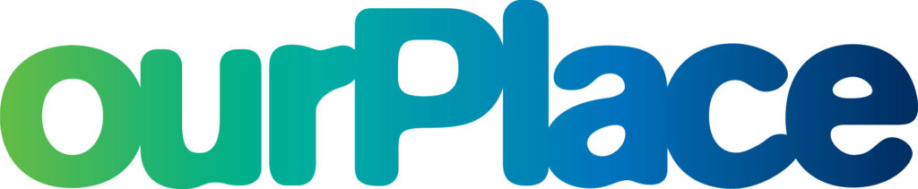 ourPlace logo