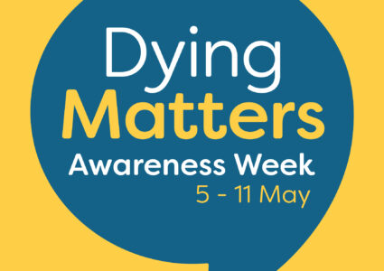 Dying Matters Awareness Week
