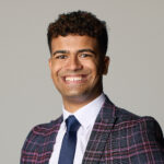 Photograph of Haris Sultan