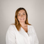 Photograph of Rachael Fitzpatrick