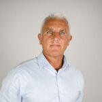 Photograph of Craig Elkerton