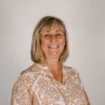 Photograph of Jayne Price