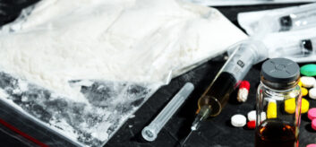 DrugsButton