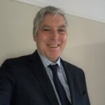 Portrait photo of Steve Ryan