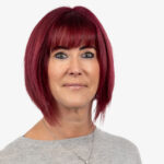 Photograph of Lisa Greenhalgh, Joint Non-Executive Director