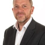 Gareth Robinson