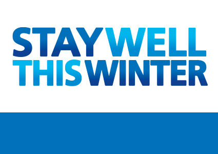 Stay well this winter