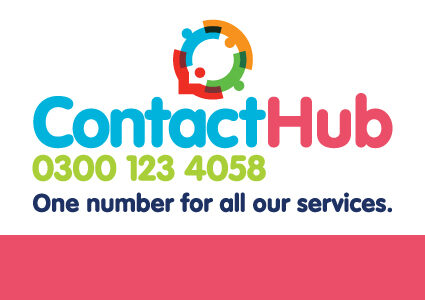 Contact Hub