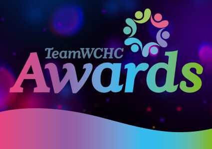 Team WCHC Awards