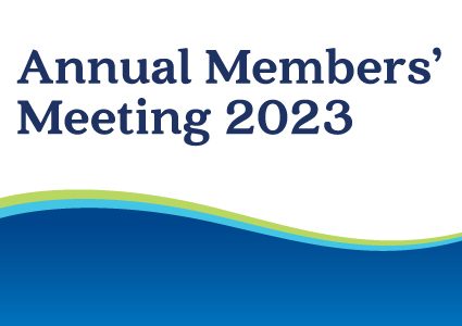 Annual Members' Meeting 2023