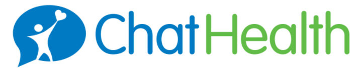 Chat Health logo